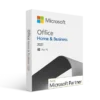 Microsoft Office 2021 Home and Business