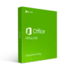 Microsoft 365 Apps for Enterprise (Monthly)