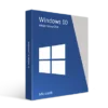 Microsoft 64-bit Windows 10 Home OEM