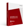 Microsoft Access 2013 Volume Open Business License