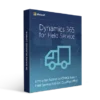 Microsoft Corporation Dynamics 365 for Field Service, Enterprise Edition for CRMOL Basic + Field Service Add-On (Qualified Offer)