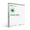 Microsoft Excel 2021
