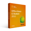 Microsoft Office 2010 Home and Student