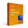 Microsoft Office 2010 Professional Plus