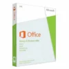 Microsoft Office 2013 Home & Student OEM
