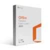 Microsoft Office 2019 Standard Open License