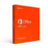 Microsoft Office 365 Enterprise Pro Plus E3 for Mac Yearly Subscription