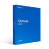Microsoft Outlook 2016 for Mac