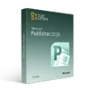 Microsoft Publisher 2010 - License