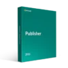 Microsoft Publisher 2016