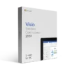 Microsoft Visio 2019 Standard Open License