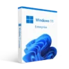 Microsoft Windows 11 Enterprise