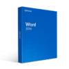 Microsoft Word 2016