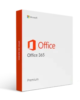 Office 365 Business Premium (Monthly)